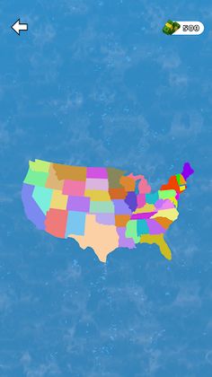 Cleaning America - Screenshot 1