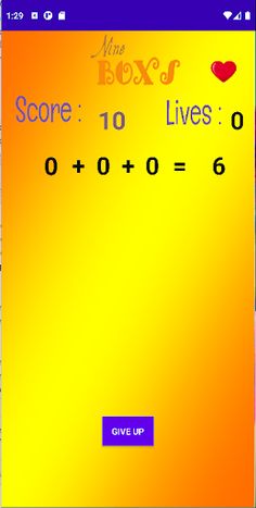 Roll Numbers - Screenshot 1