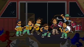 Mata de Mota - Qiensave x Trop - Screenshot 1