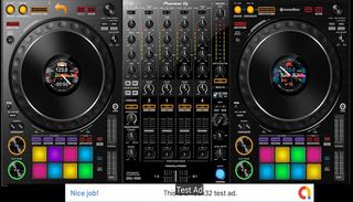 Dj Mix EDM Pads - Screenshot 1