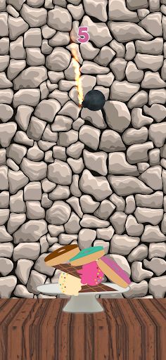 Delicious Stacks - Screenshot 1