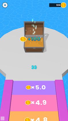 NumberDash - Screenshot 4