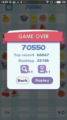 FruitFeast - Screenshot 3