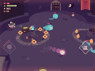 The Pinball Wizard - Screenshot 3