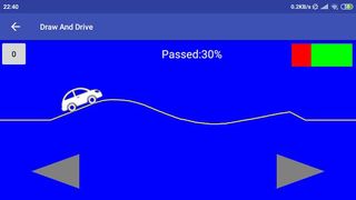 Draw And Drive - Screenshot 3