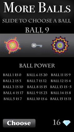 Super Ball Jump - Free Jumping - Screenshot 4