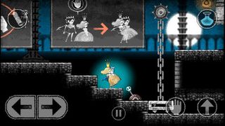 Dokuro - Screenshot 1