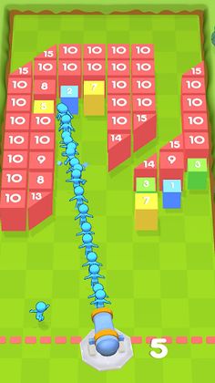 Breaker - Screenshot 2