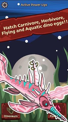 Hatch Dinosaur Eggs - Jurassic - Screenshot 4
