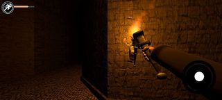 Light up the darkness - Screenshot 1