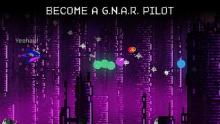 Gigabull - Screenshot 1