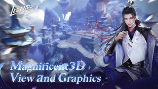 Legends of Soul - Screenshot 1