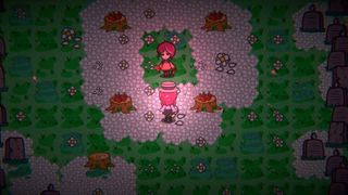 Roxy Dream Mansion - Screenshot 3