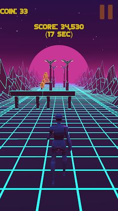 Chasing Chaos - Screenshot 4