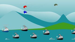 خمس كلمات - لعبة معلومات عامة - Screenshot 2