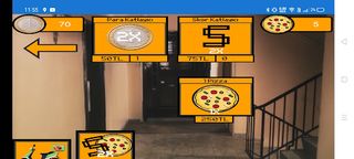 Kopernik Pizza - Screenshot 3