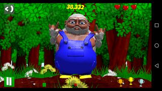 Mole Trouble (Whack A Mole) - Screenshot 1