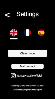 Tic Tac Toe Morpion (XO) - Screenshot 4