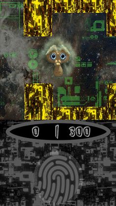Monkey space - Screenshot 3