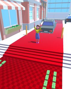 Road To Glory - Screenshot 4