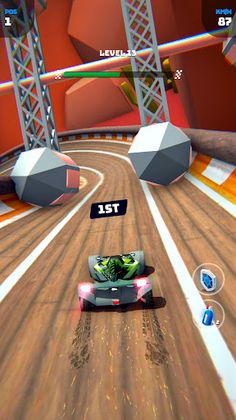 Car Racing Master : Car Game - Screenshot 2