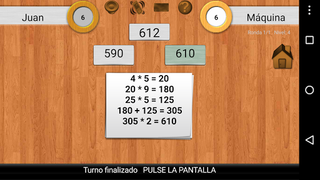 Cerebritum - Screenshot 1