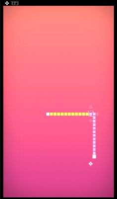 Snake - Screenshot 2