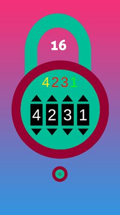 Lock Pop - Screenshot 3