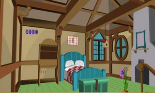 Forest Treasure Escape - Escap - Screenshot 3