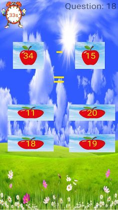 Maths For Experts - Screenshot 4