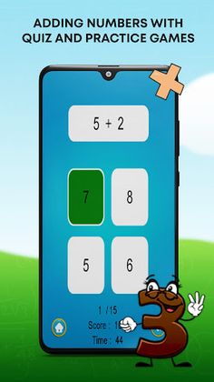 Classical Math Operation - Screenshot 3