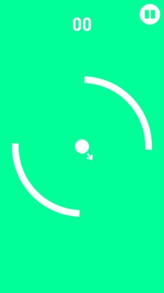 Rotary Cannon - Screenshot 2