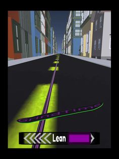 GrindTime - Screenshot 4