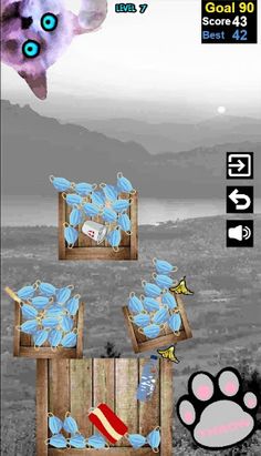 Pick Up Your MASKS - Screenshot 1