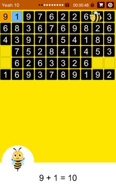 Yeah 10 - Screenshot 2