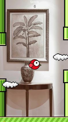 Flying Face IG AR - Screenshot 2