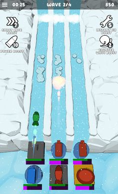 PooBG: Big Grime - Screenshot 3