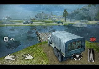 Driver Stories: Town Isolation - Screenshot 2