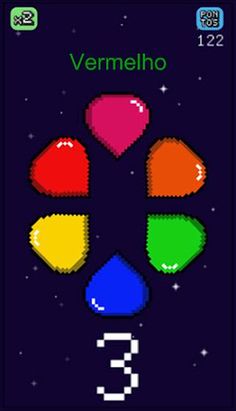 3 Segundos - Screenshot 2