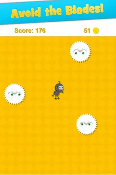 Dodge - Screenshot 3
