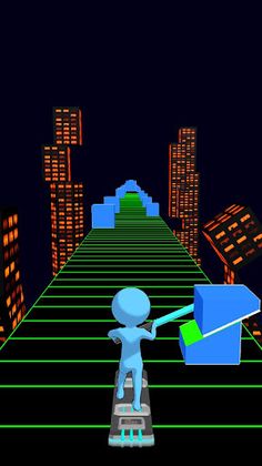 SC FI Slice - Screenshot 1