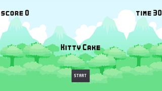 Kitty Cake - Screenshot 1