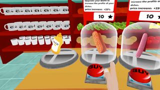 The Cooking Game VR - Screenshot 3