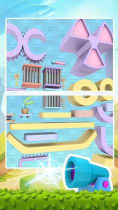 Feed me food - Screenshot 3