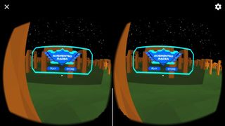 Augmented Racer - Screenshot 1