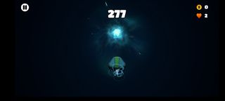 Escape Tunnel - Screenshot 3