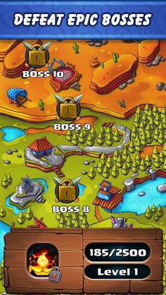 Hurry Heroes - Screenshot 4