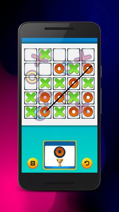 Juego del Gato - Tres en línea - Screenshot 4