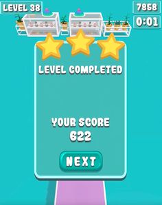 Jelly Pop - Screenshot 1