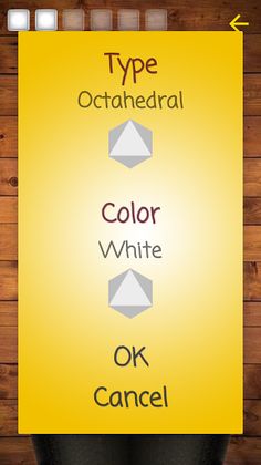 Dice for Board Games - Screenshot 4